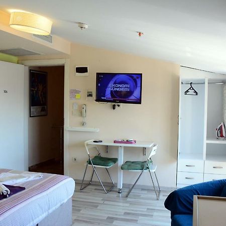 Siper Apartments Istambul Extérieur photo
