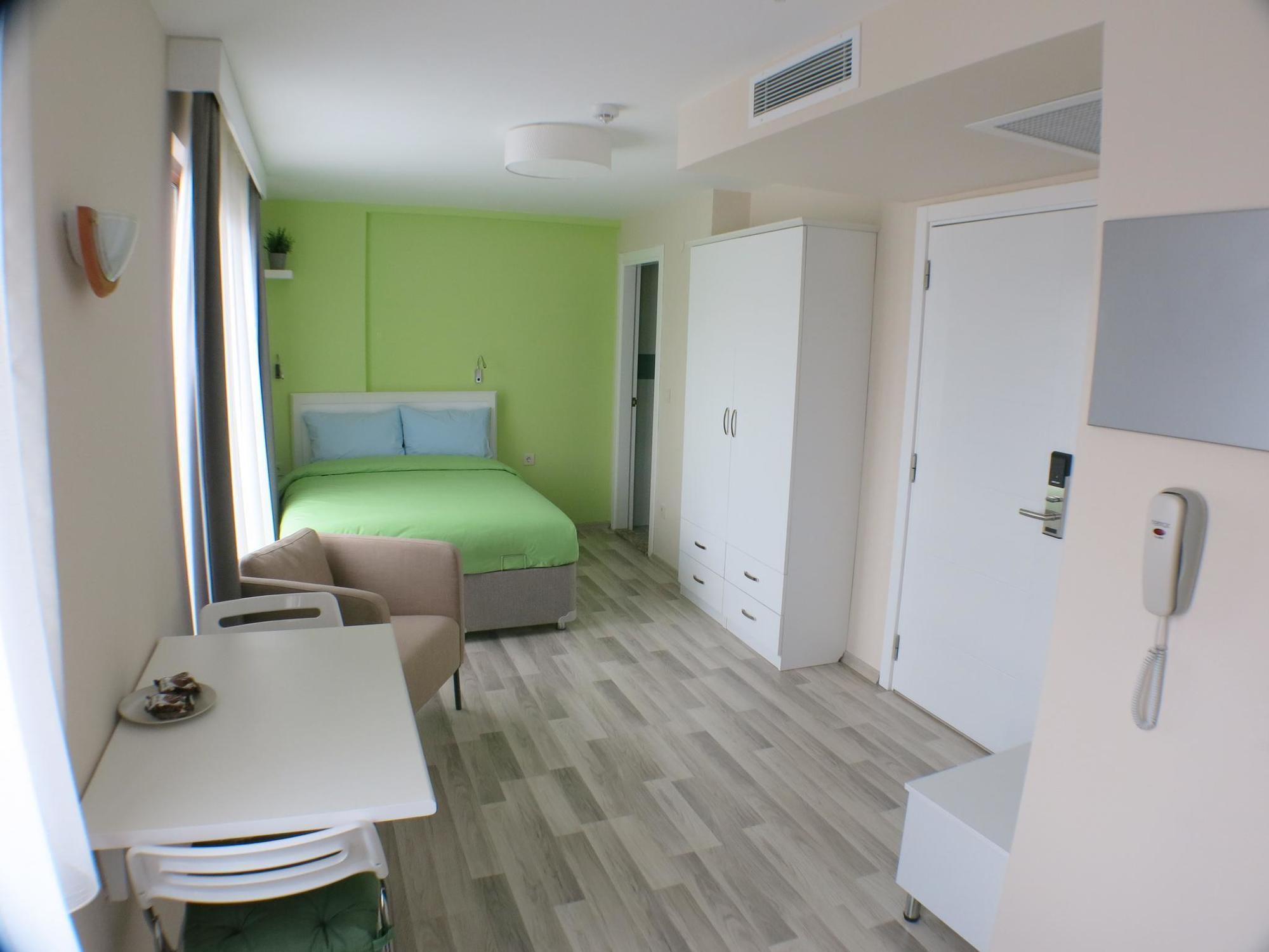Siper Apartments Istambul Extérieur photo