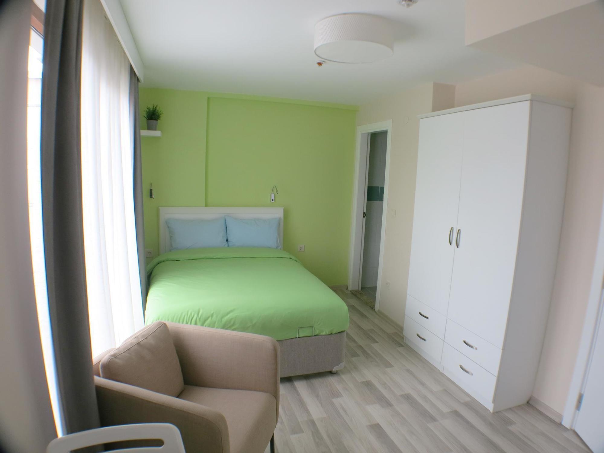 Siper Apartments Istambul Extérieur photo