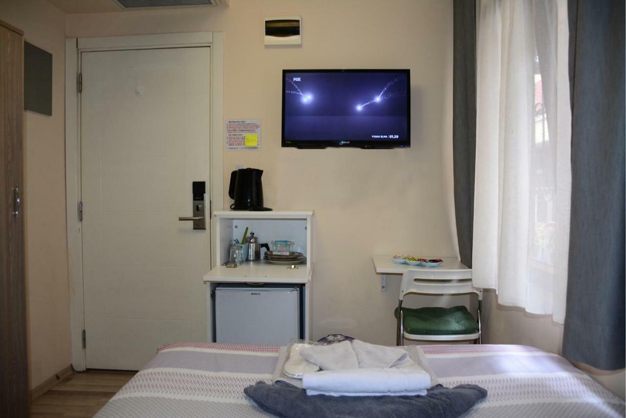Siper Apartments Istambul Extérieur photo