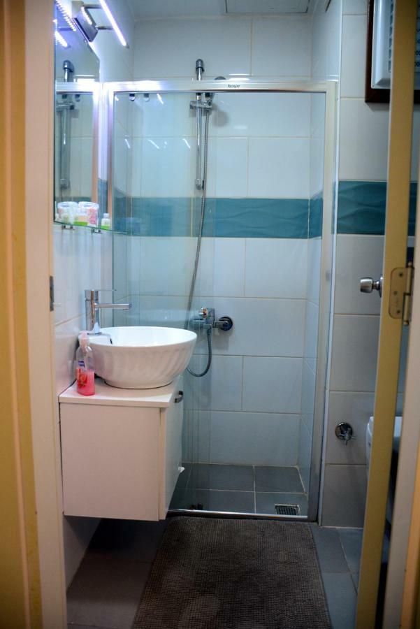 Siper Apartments Istambul Extérieur photo