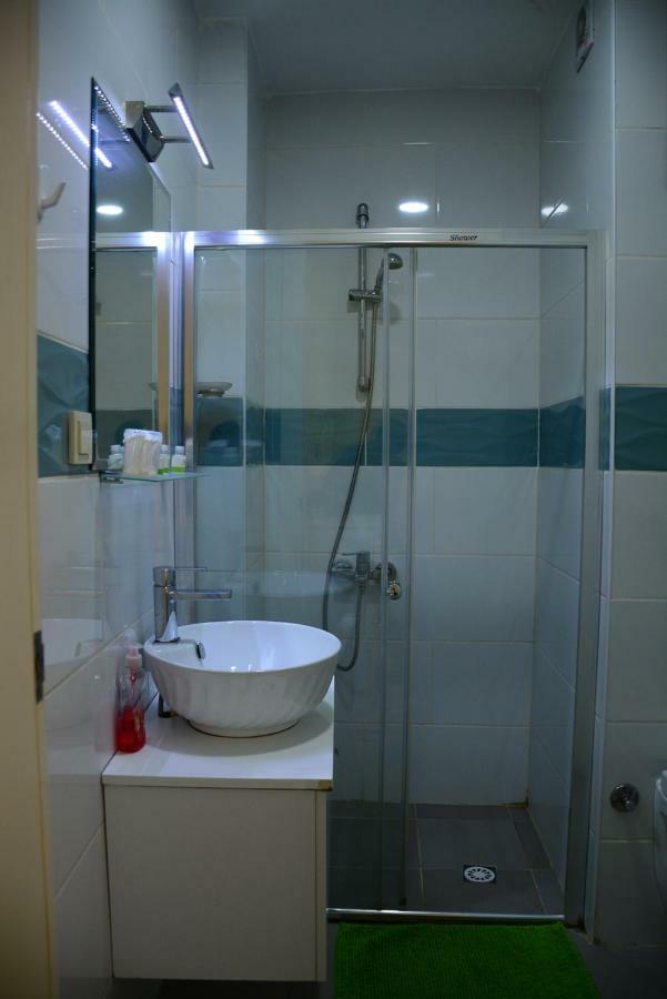 Siper Apartments Istambul Extérieur photo