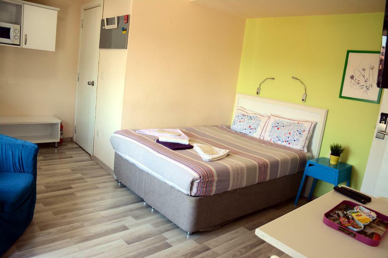 Siper Apartments Istambul Extérieur photo