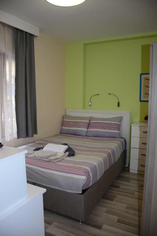 Siper Apartments Istambul Extérieur photo