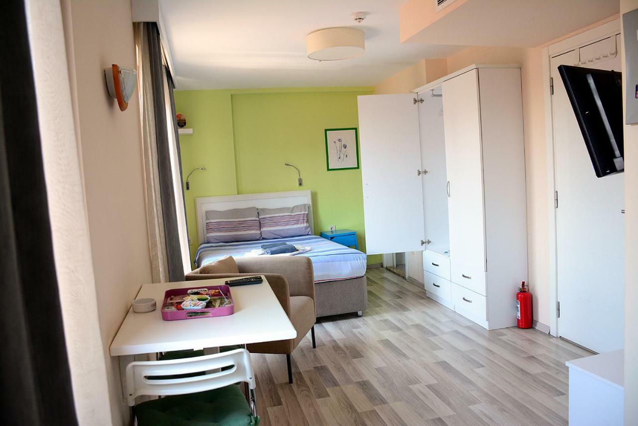 Siper Apartments Istambul Extérieur photo