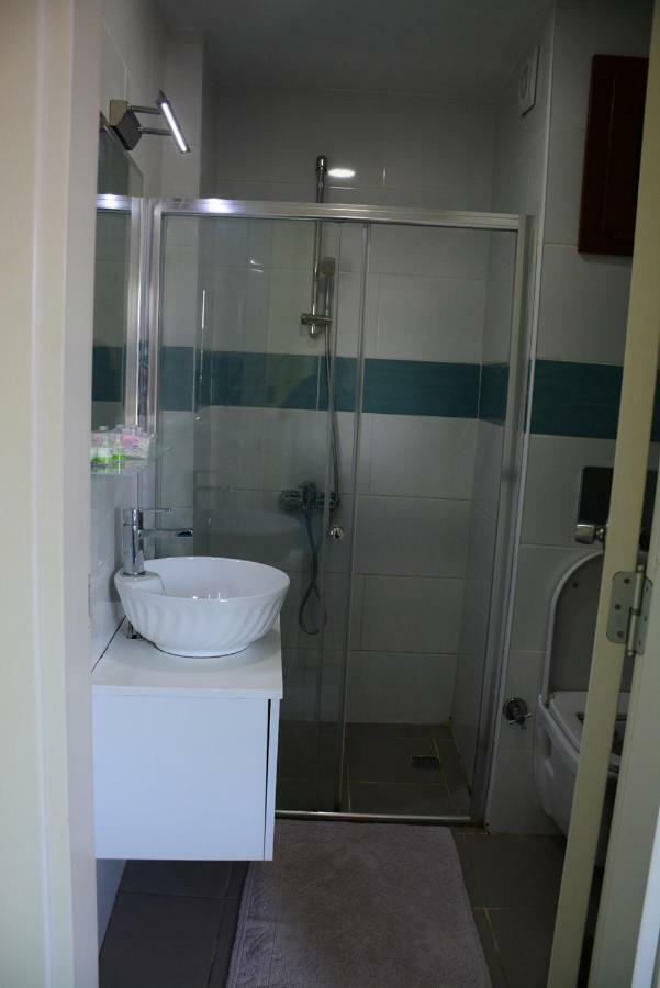 Siper Apartments Istambul Extérieur photo