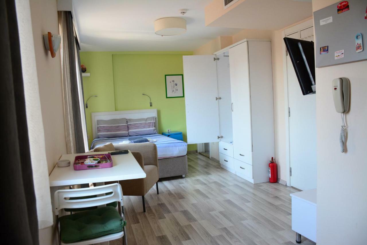 Siper Apartments Istambul Extérieur photo